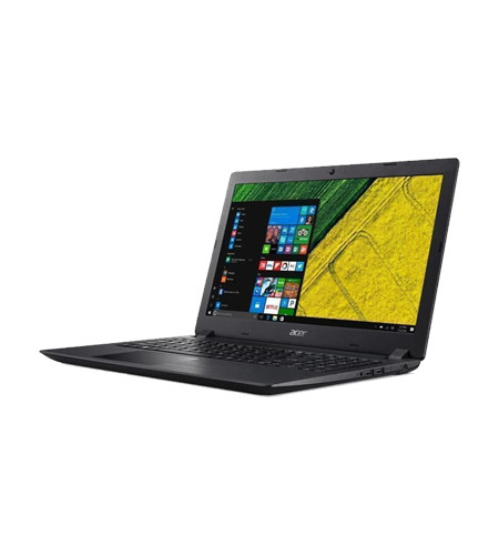 Acer Aspire 3 A315-41-R9D3 Notebook (15.6", AMD Ryzen 5 2500U, Radeon Vega 8, 8GB/1TB, Linux) - Black
