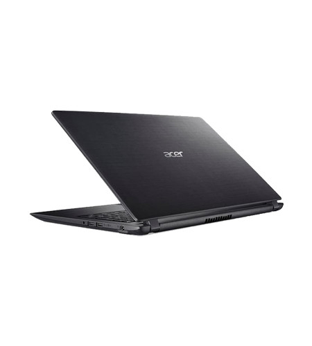 Acer Aspire 3 A315-41-R9D3 Notebook (15.6", AMD Ryzen 5 2500U, Radeon Vega 8, 8GB/1TB, Linux) - Black