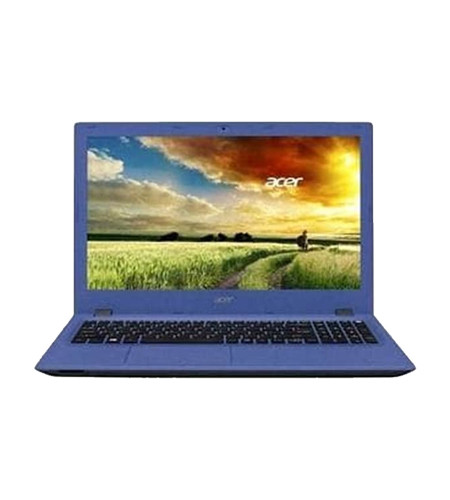 Acer Aspire ES 14 ES1-432 (14" HD, Intel Celeron N3350, 2GB/500GB, DVD) - Denim Blue