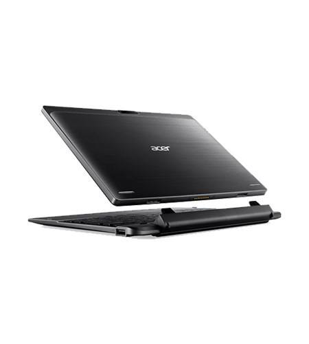 Acer Switch One (10.1" Intel Atom X5-Z8350, 2GB/500GB, Win 10, Touchscreen) - Black