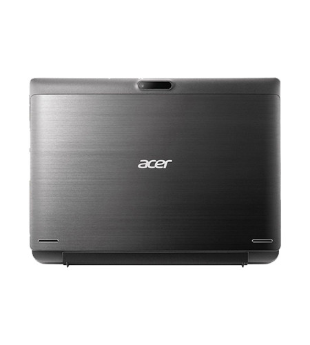 Acer Switch One (10.1" Intel Atom X5-Z8350, 2GB/500GB, Win 10, Touchscreen) - Black