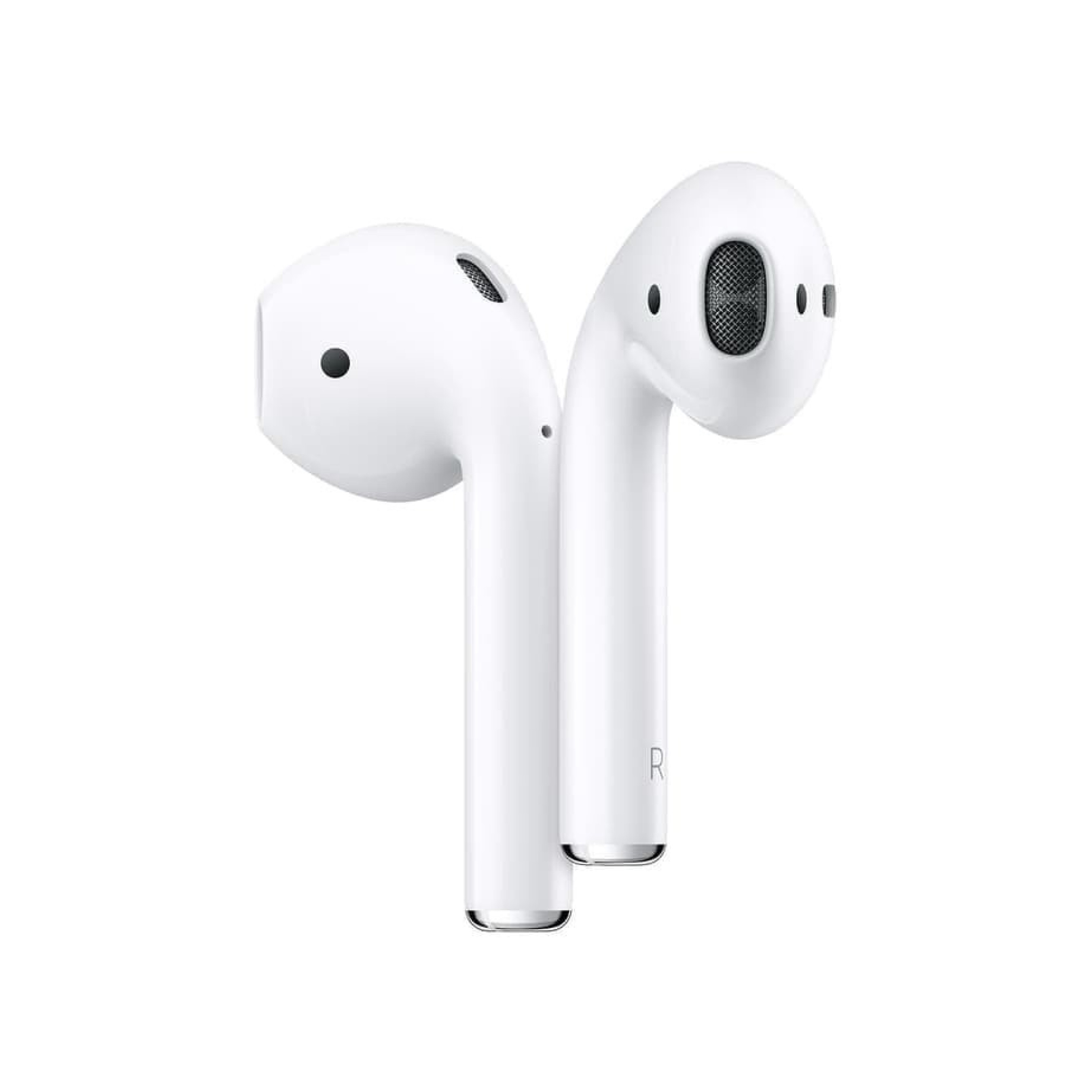 Apple Airpods 2 With Charging Case MV7N2 - White TAM