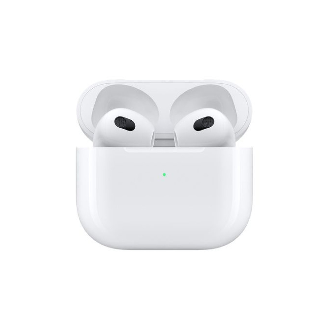 Apple Airpods 3 MME73 - White