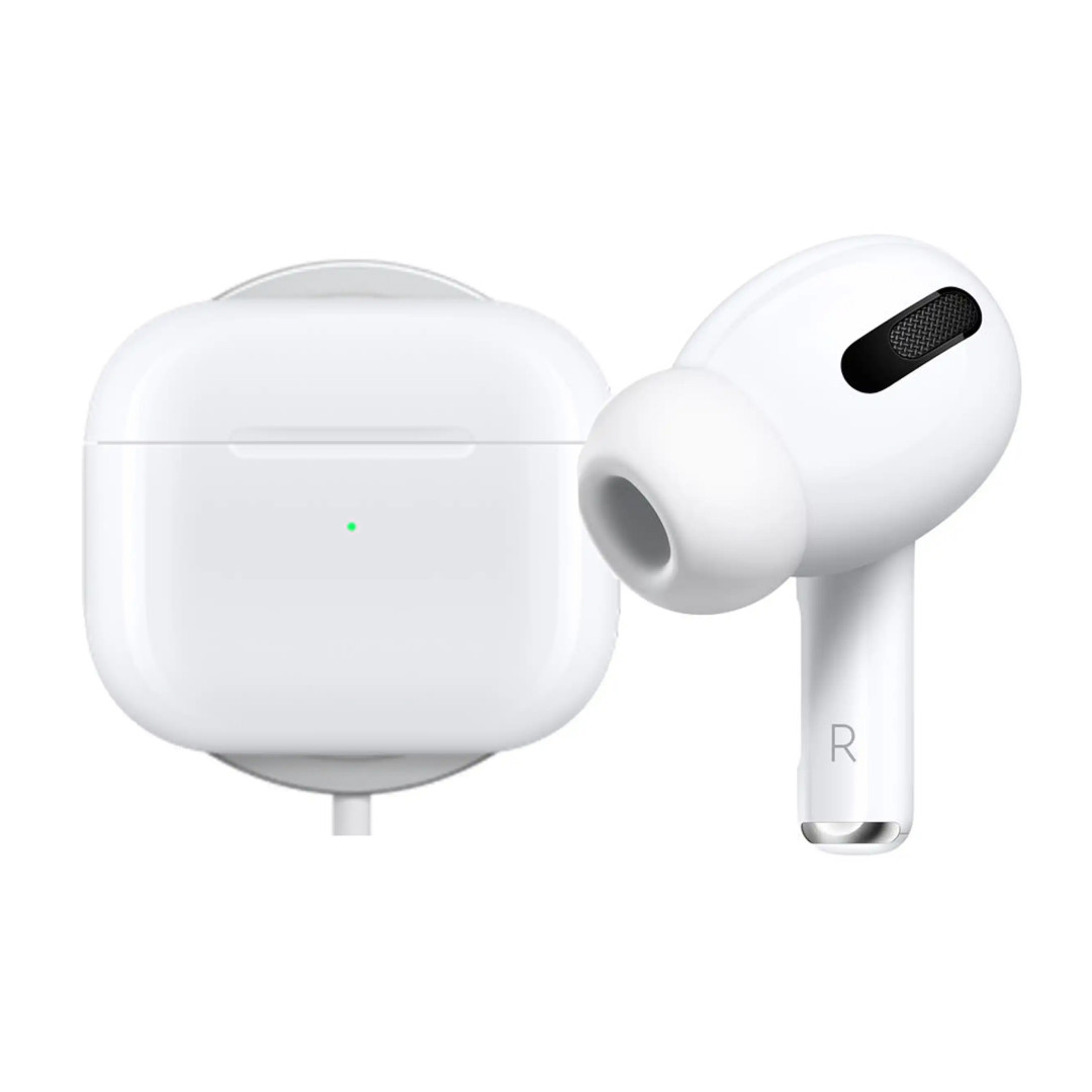 Apple Airpods Pro 2021 with MagSafe Charging Case MLWK3 - SIlver