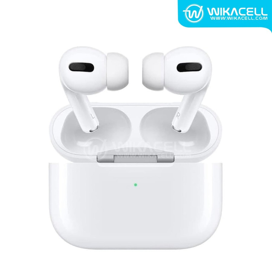 Apple Airpods Pro With Wireless Charging Case MWP22 - White TAM
