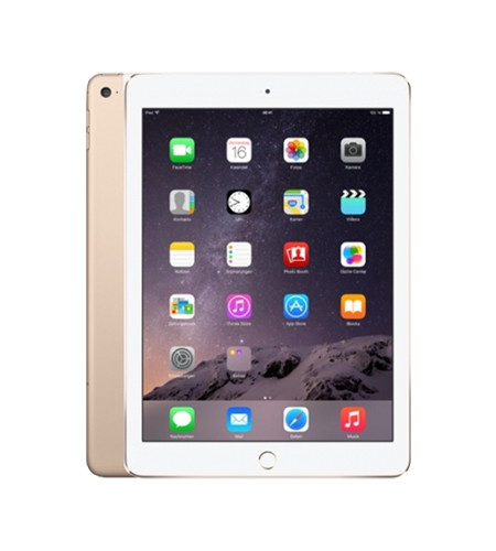 Apple iPad Air 2 Wifi + Cellular 128Gb - Gold