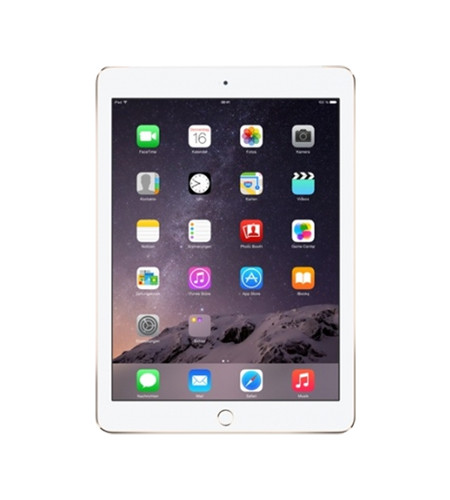 Apple iPad Air 2 Wifi + Cellular 128Gb - Gold