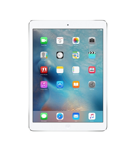 Apple iPad Air 2 Wifi+ Cellular 128Gb - Silver
