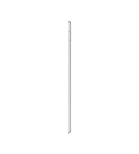 Apple iPad Air 2 Wifi+ Cellular 128Gb - Silver