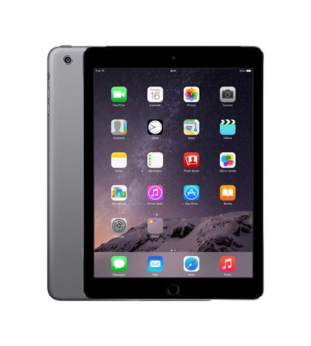Apple iPad Air 2 Wifi + Cellular 16Gb - Grey