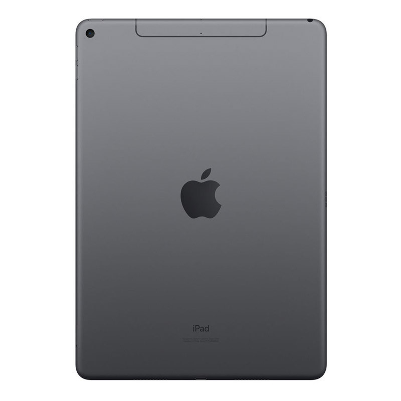 Apple iPad Air 3 (2019) Wifi + Cellular 64Gb - Grey