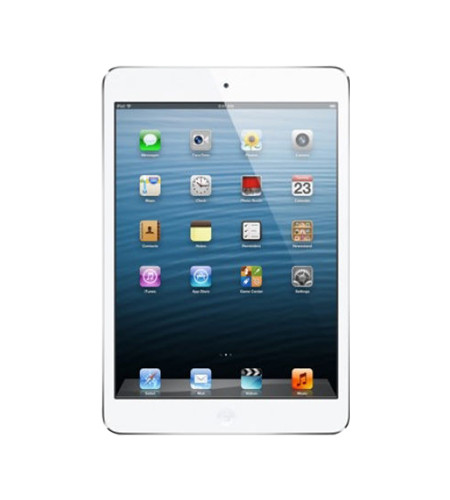Apple iPad Mini 1 Wifi Cell 16GB - White