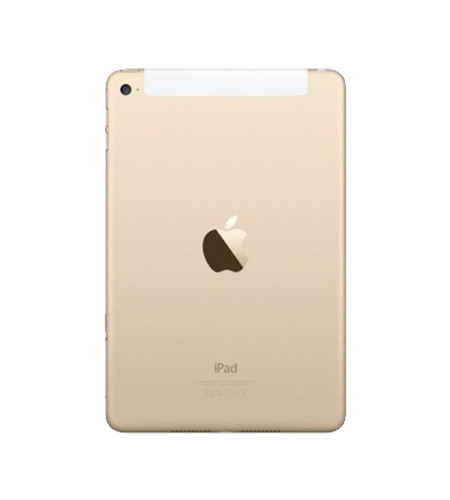 Apple iPad Mini 4 Wifi + Cellular 128Gb - Gold