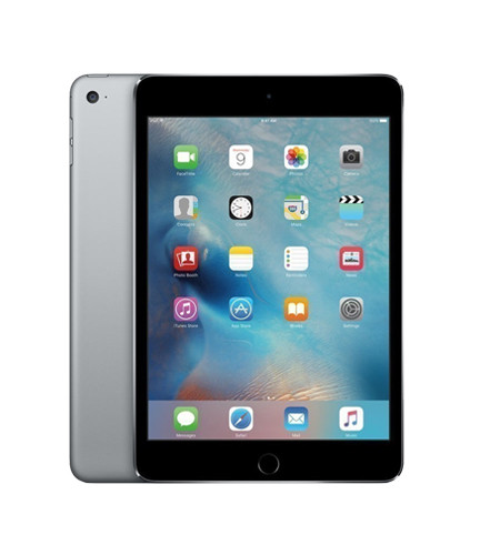 Apple iPad Mini 4 Wifi + Cellular 128Gb - Space Grey