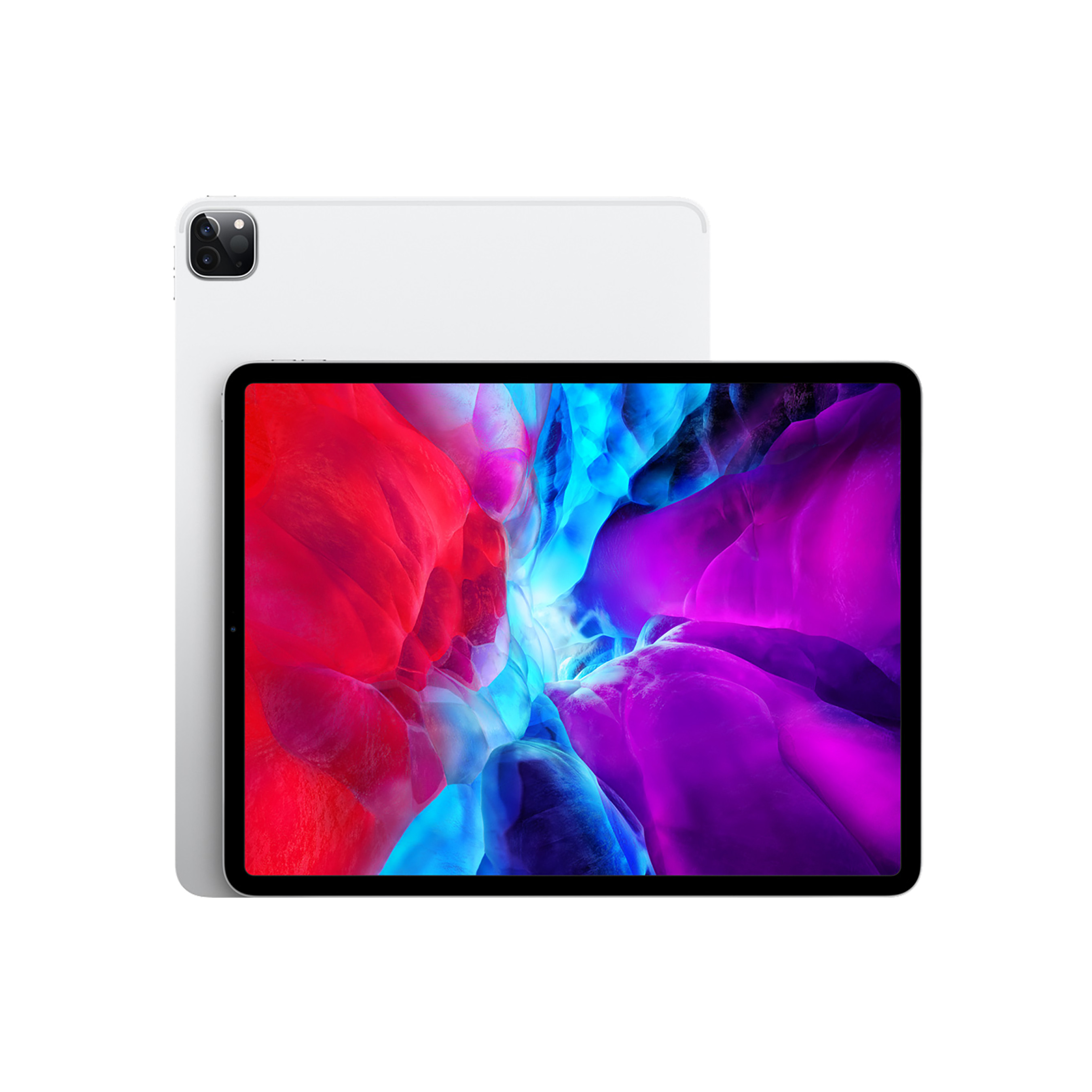 Apple iPad Pro 11" (2020) Wifi 128Gb - Silver TAM