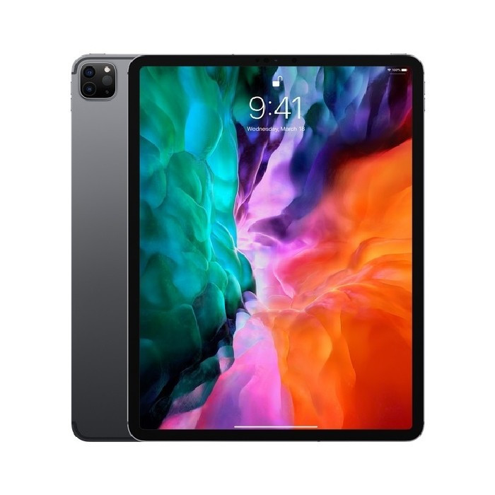 Apple iPad Pro 11" (2020) Wifi 256Gb - Grey