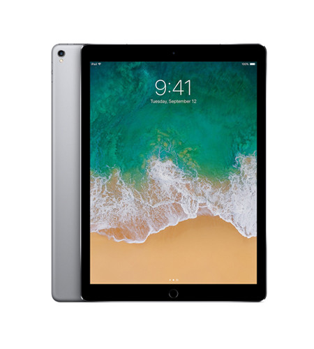 Apple iPad Pro 12,9" Wifi + Cellular 64GB - Grey