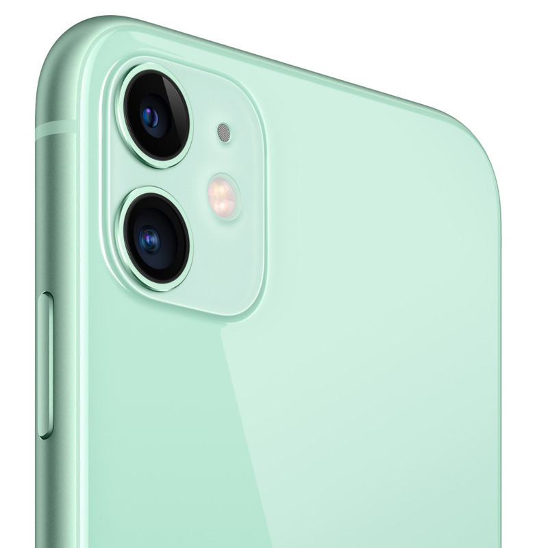Apple iPhone 11 128Gb - Green Dual SIM