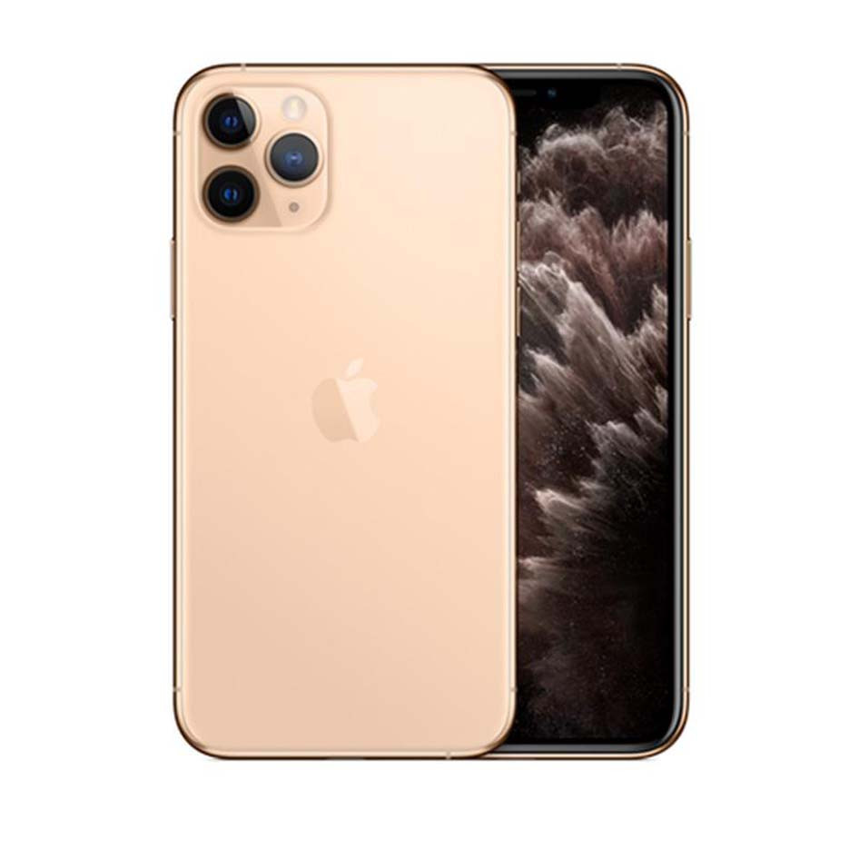 Apple iPhone 11 Pro 256Gb Dual SIM - Gold