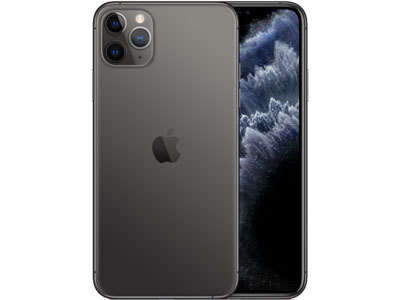 Apple iPhone 11 Pro 256Gb - Grey