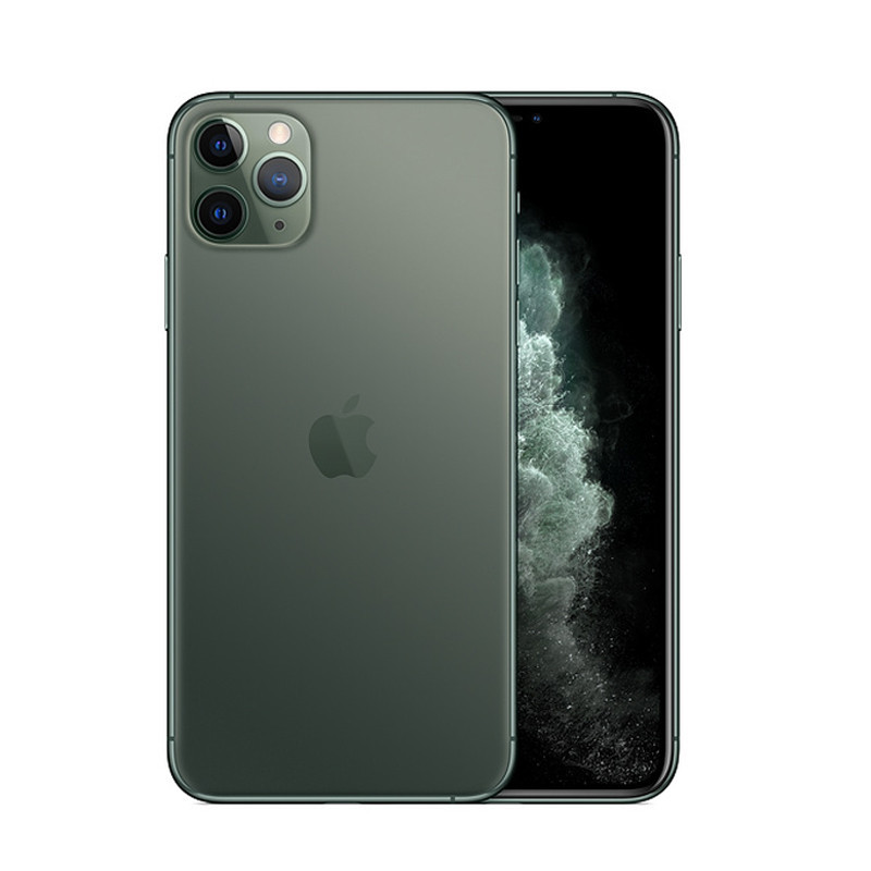 Apple iPhone 11 Pro Max 256Gb - Green eSIM TAM