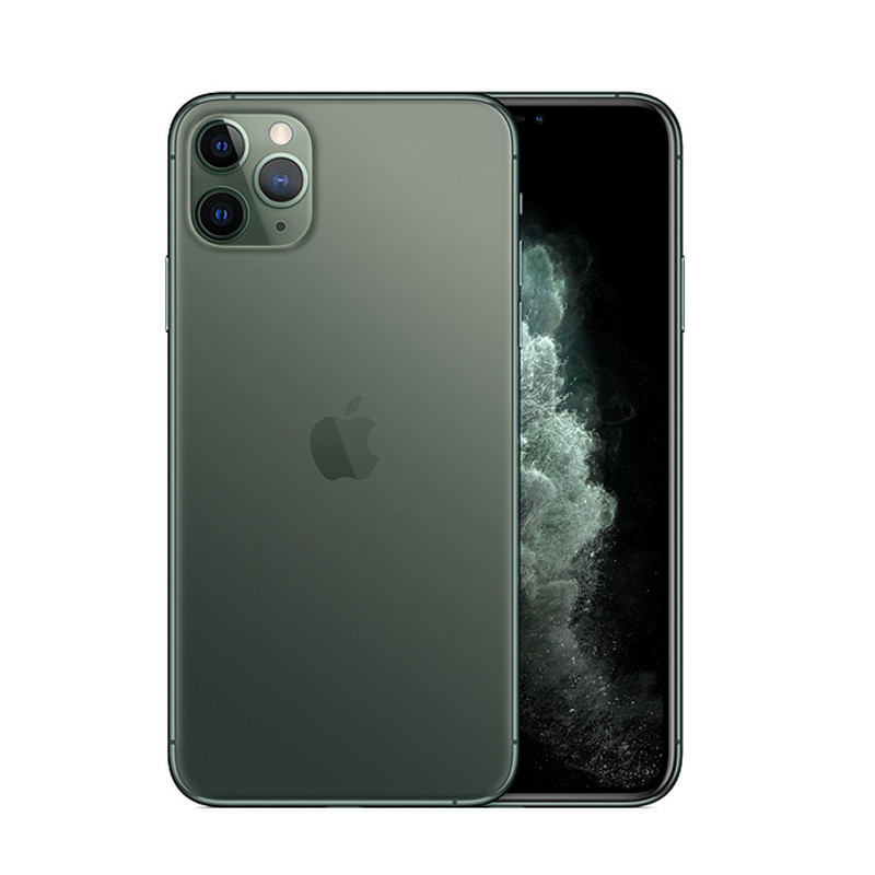 Apple iPhone 11 Pro Max 64Gb - Green eSIM TAM