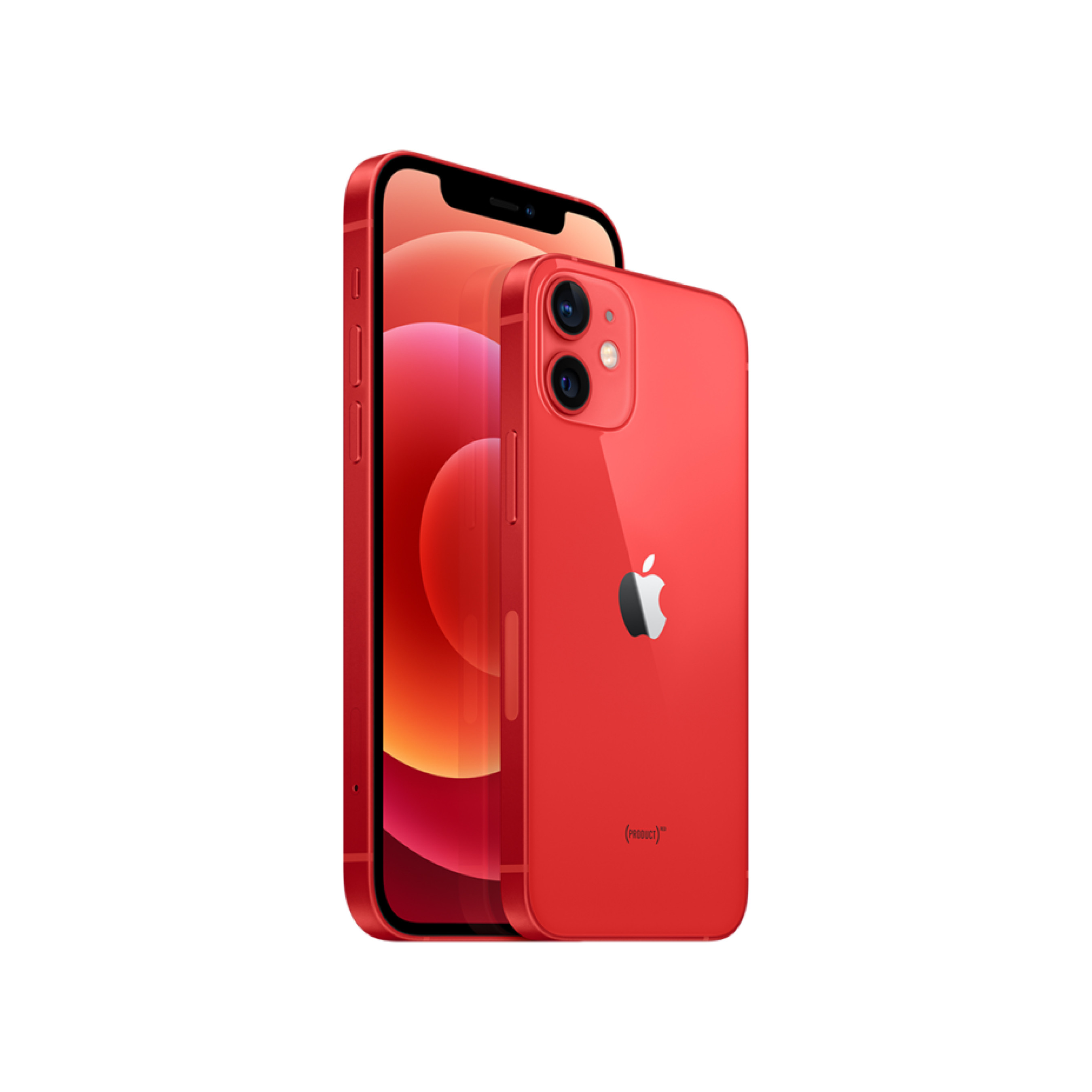 Apple iPhone 12 128Gb Red eSIM TAM WikaCell