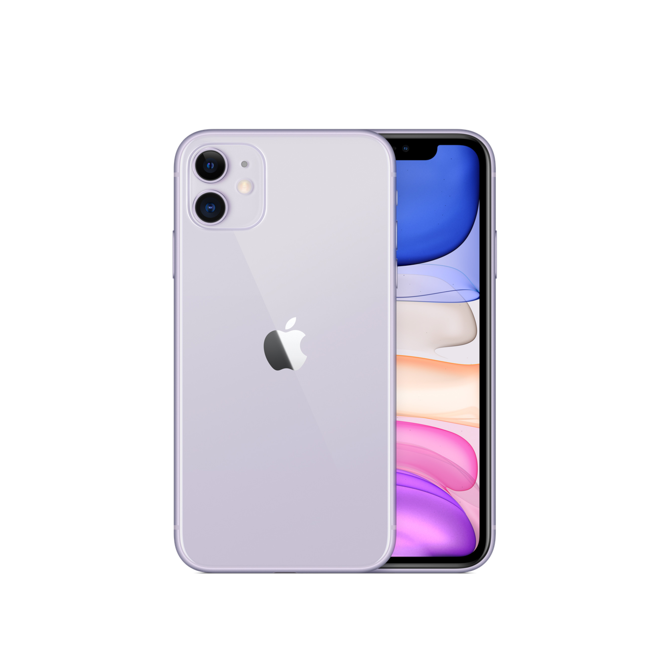 Apple iPhone 12 256GB violeta