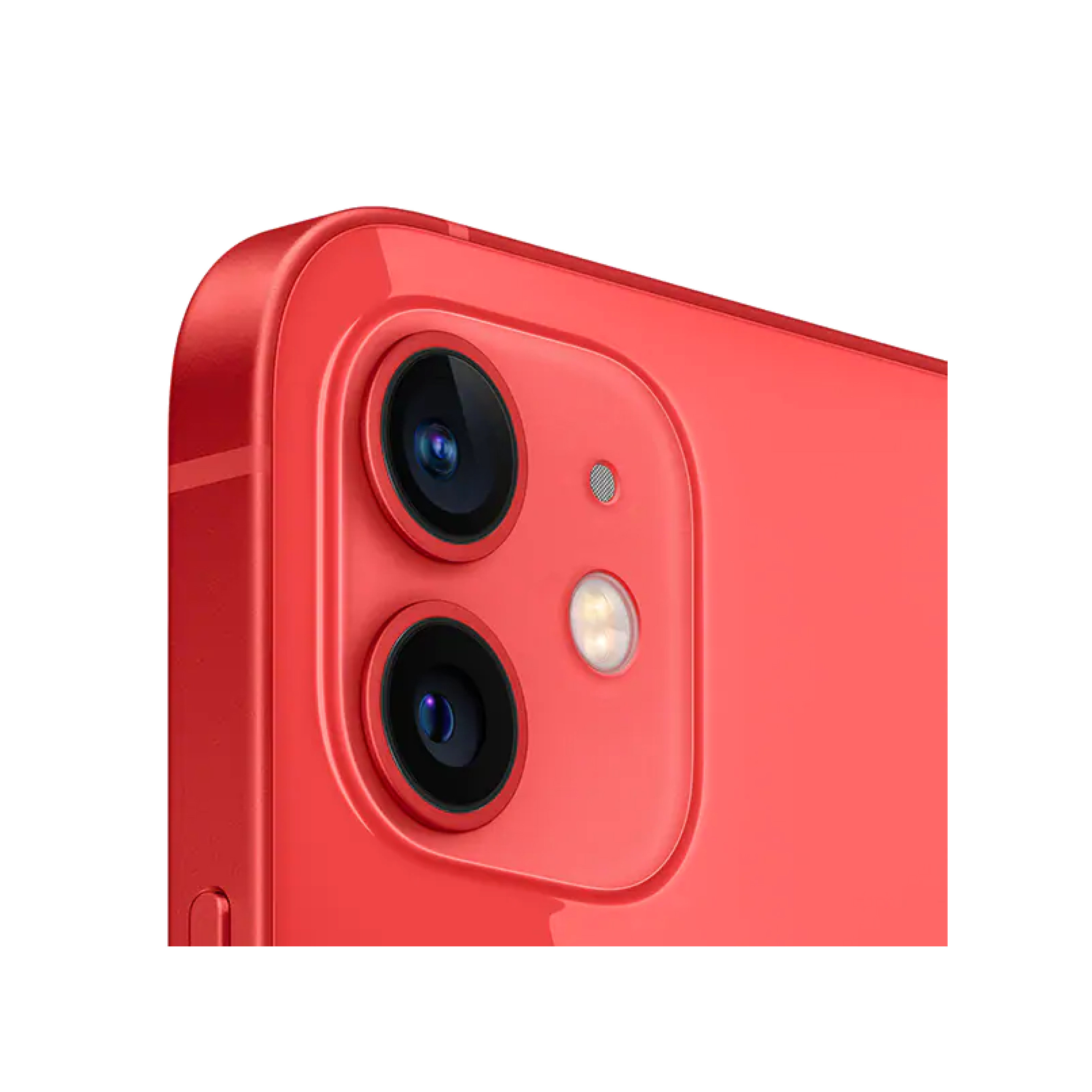 Apple iPhone 12 256Gb - Red eSIM TAM
