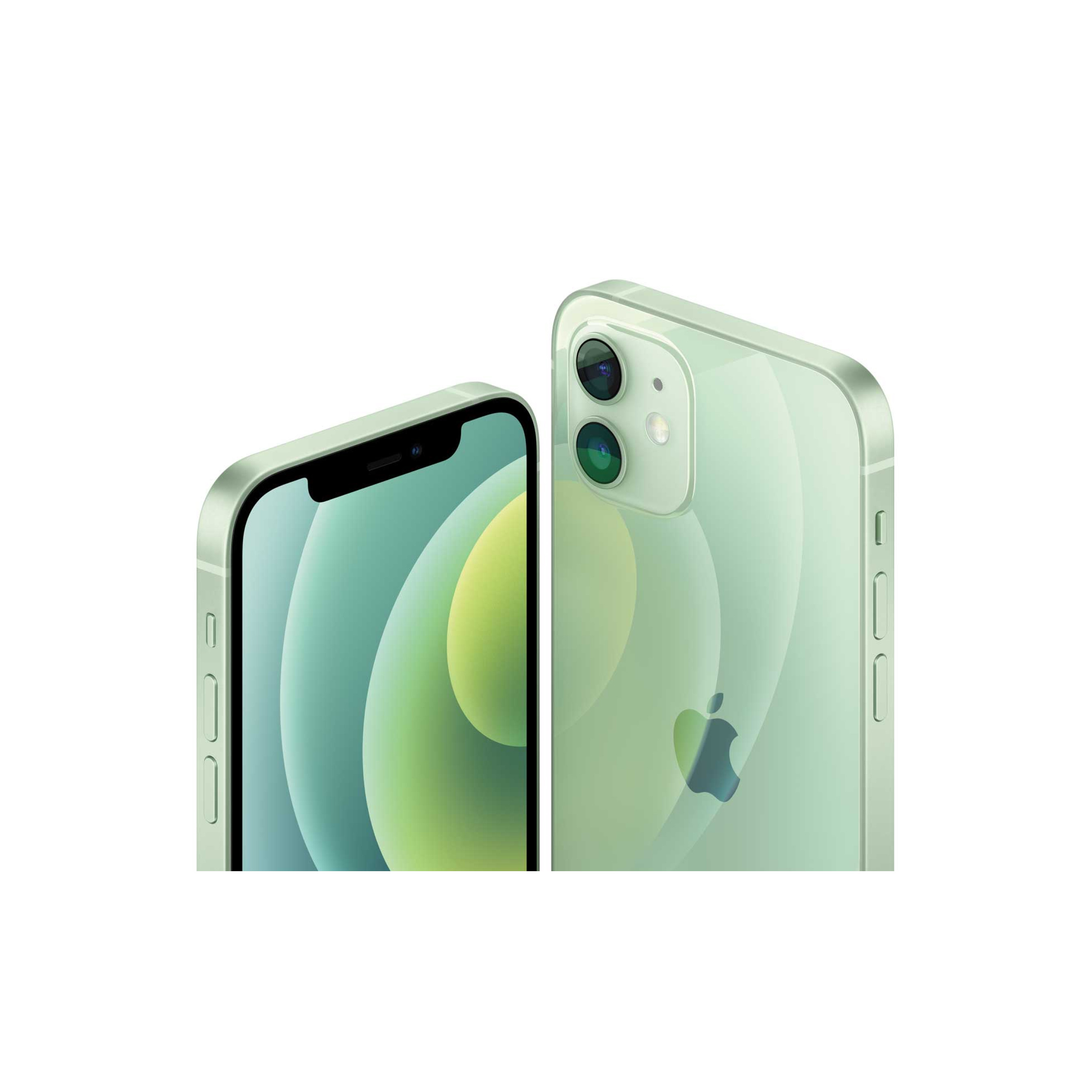 Apple iPhone 12 Mini 64Gb - Green eSIM TAM