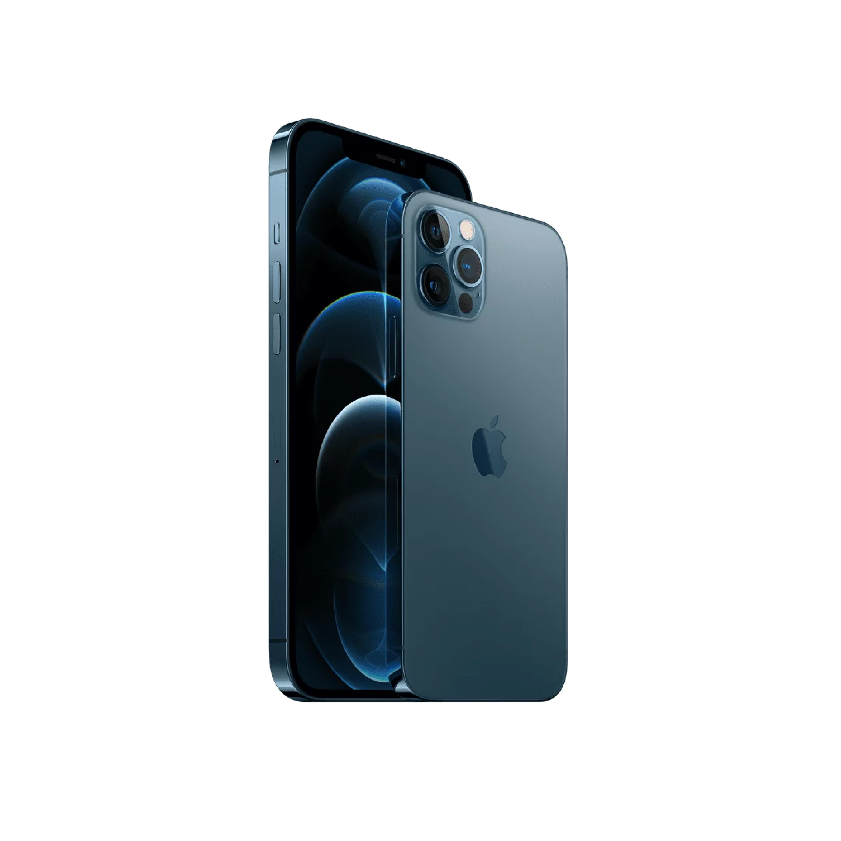 Apple iPhone 12 Pro 128Gb - Blue Dual SIM | WikaCell