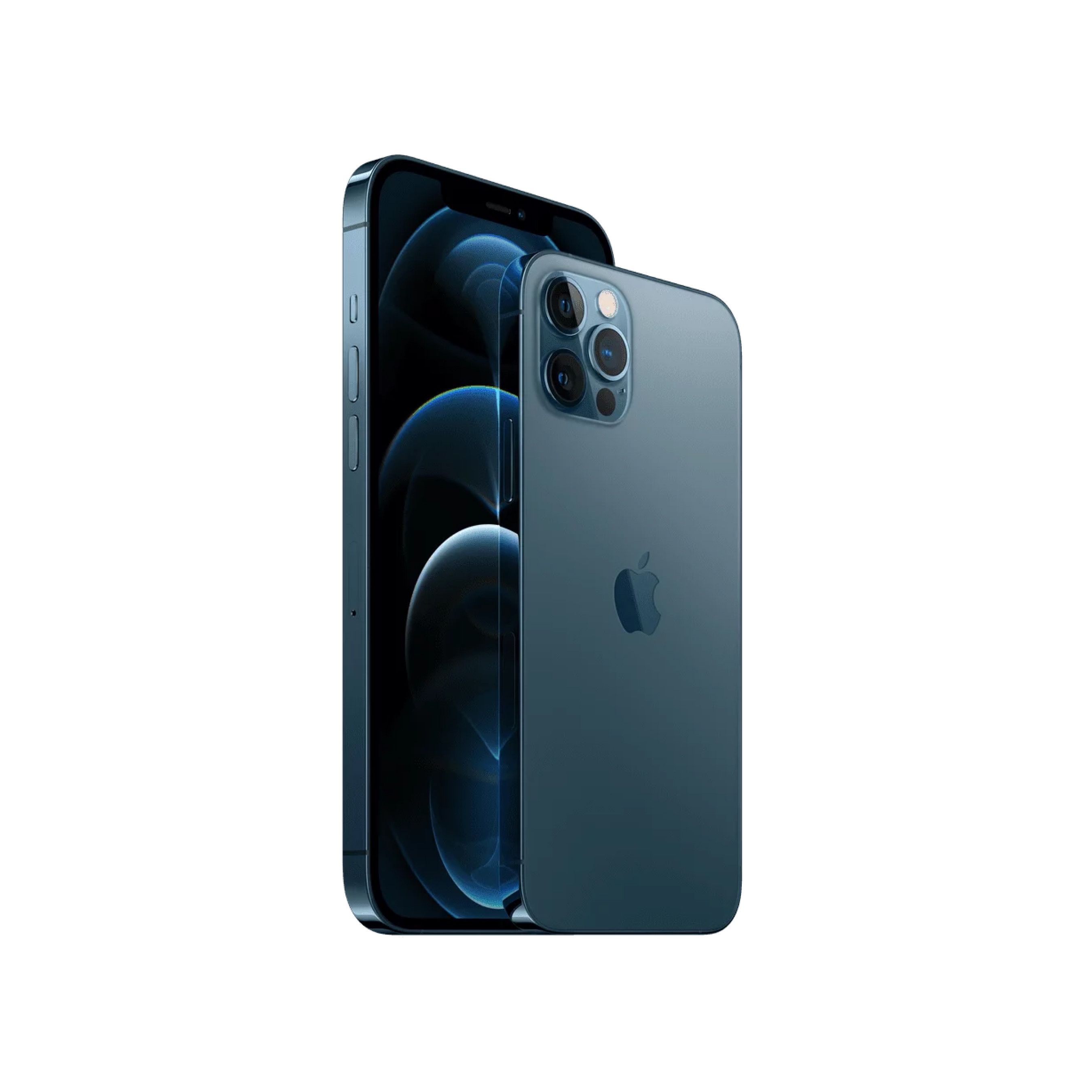 Apple iPhone 12 Pro Max 128Gb - Blue eSIM TAM