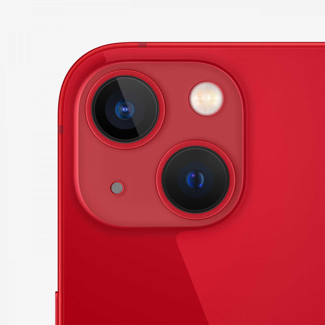Apple iPhone 13 128Gb - Red eSIM TAM