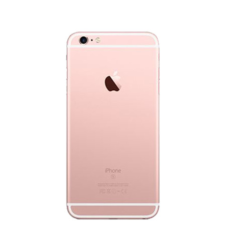 Apple iPhone 6s Plus 32GB - Rosegold TAM