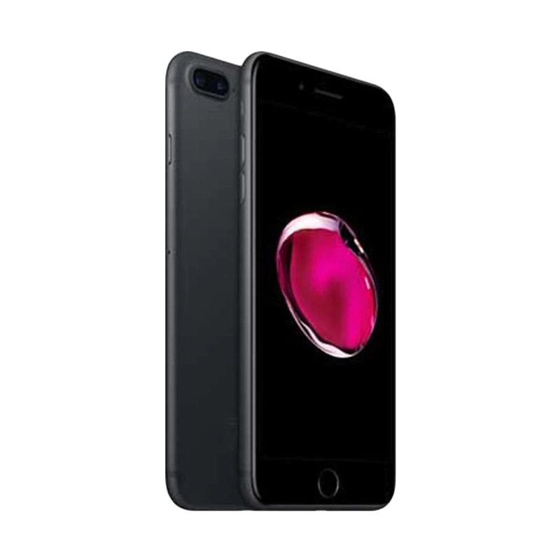 Apple iPhone 7 Plus 128Gb - Black TAM