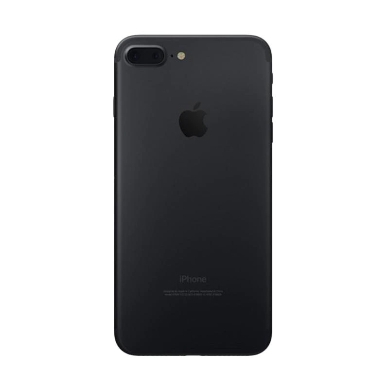 Apple iPhone 7 Plus 128Gb - Black TAM