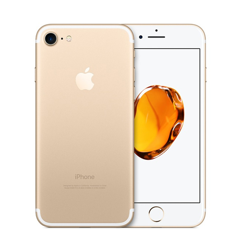 Apple iPhone 7 Plus 128Gb - Gold TAM