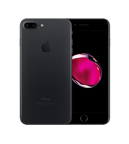 Apple iPhone 7 Plus 32Gb - Black TAM