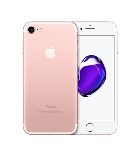 Apple iPhone 7G 256Gb - Rosegold