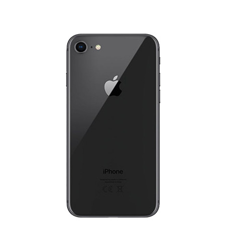 Apple iPhone 8 256GB - Space Grey