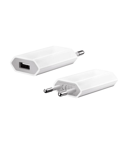 Apple iPhone Adapter Charger 5W Original Pack