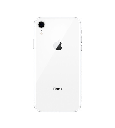Apple iPhone Xr 128Gb - White eSIM TAM