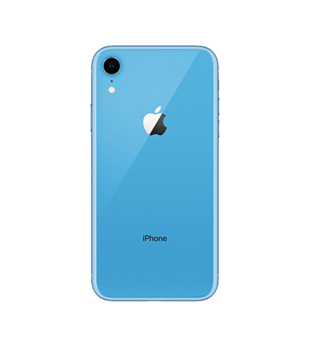 Apple iPhone Xr 64Gb - Blue eSIM TAM