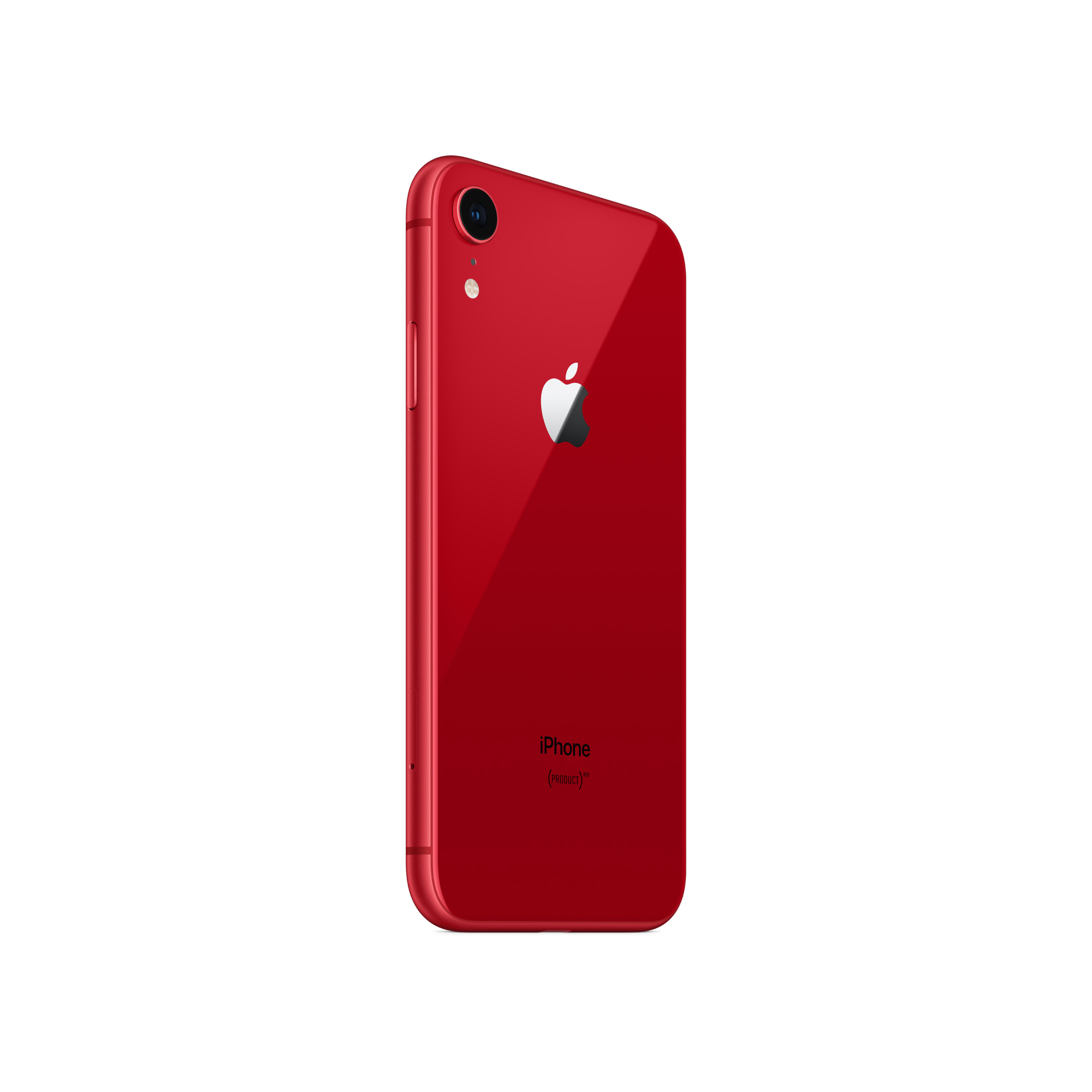 Apple iPhone Xr 64Gb - Red eSIM