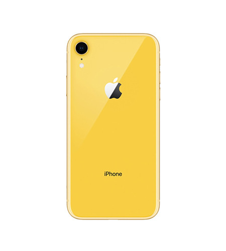 Apple iPhone Xr 64Gb - Yellow eSIM TAM