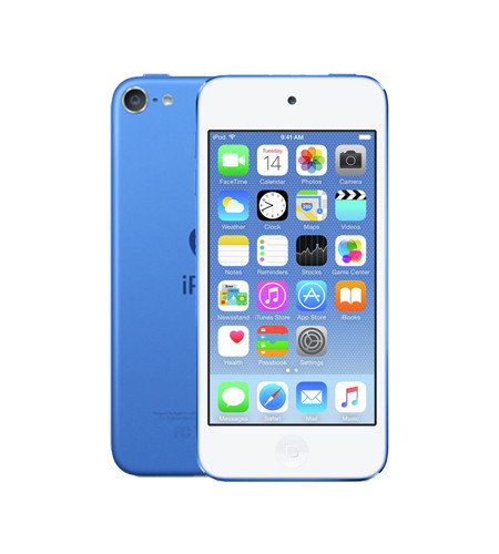 Apple iPod Touch 6 32GB - Blue