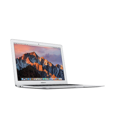 Apple Macbook Air Z0UU3 / MQD32 Upgrade (13.3", Core i7, 8Gb/128Gb) - Silver