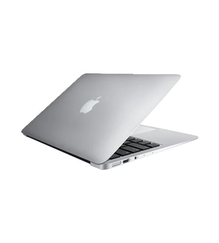 Apple Macbook Air Z0UU3 / MQD32 Upgrade (13.3", Core i7, 8Gb/128Gb) - Silver