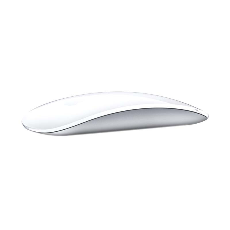 Apple Magic Mouse 2 MLA02 - Silver
