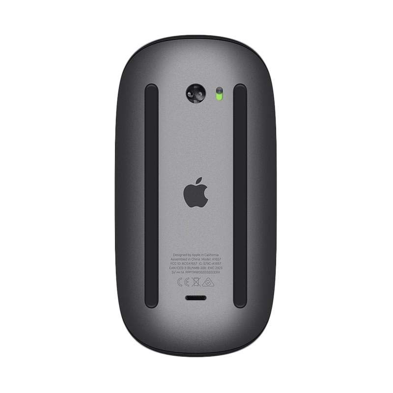 Apple Magic Mouse 2 MRME2 - Space Grey